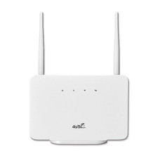 Router 4G Wifi Da 300 Mbps