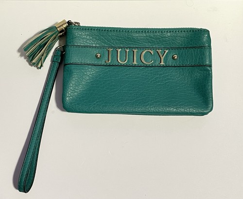 Juicy couture vintage teal - vintage,