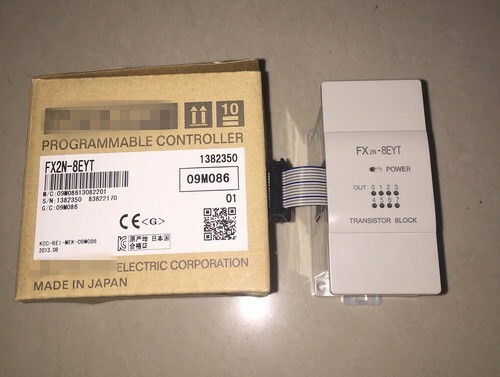 Per nuovo fx2n 8eyt - nuovo, fx2n8eyt