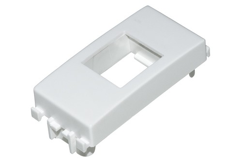 Adattatore portafrutto vimar - adattatore,