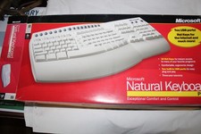 Microsoft Natural Keyboard Pro