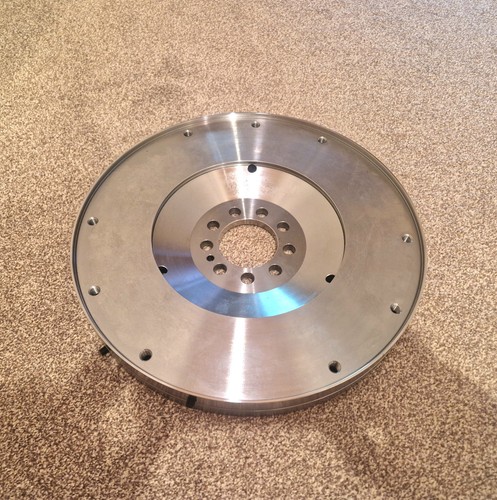 Porsche 944 turbo flywheel - 944,