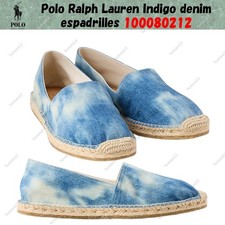 Polo Ralph Lauren Indigo denim