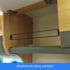 Rack rete da carico armadio auto camper con design anticaduta e corda per riporr