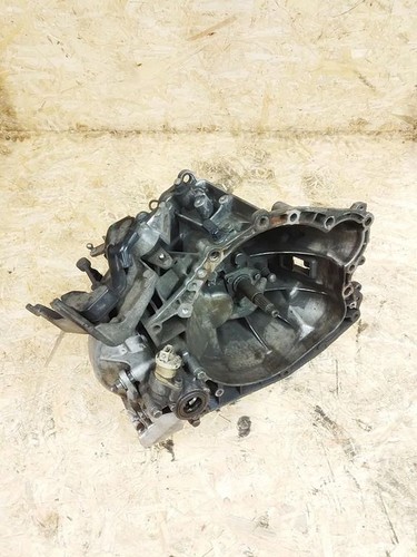 Cambio manuale marce citroen - cambio,