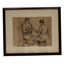 Beppi Spolaor – 3 disegni a