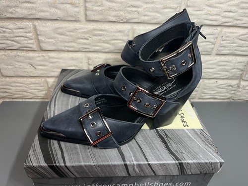 Sandali jeffrey campbell - sandali,