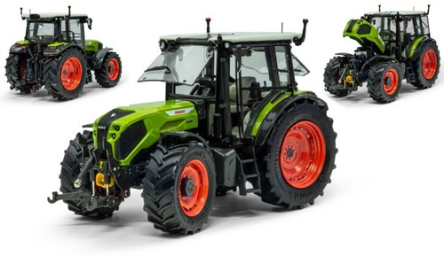 Ros trattore claas - ros, 3.105