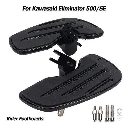Pedane pilota per - , kawasaki