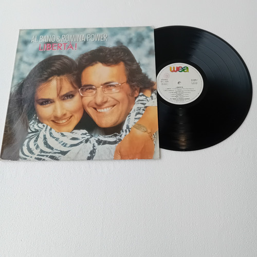 Bano romina power - &,