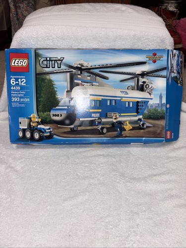 Lego 4439 - lego, forest