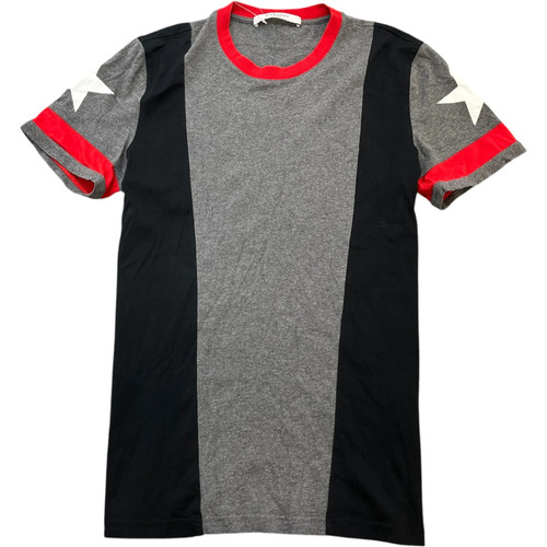 Givenchy shirt uomo stampa - givenchy,
