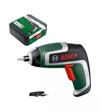 SET AVVITATORE A BATTERIA