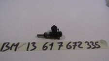 Iniettore Injektoren Fuel injector BMW R Nine T 1200 K21 KM 5200