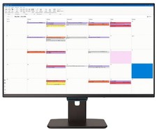 Benq MONITOR 23.8IPS HDMI DP