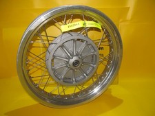 Cerchio ruota posteriore BMW