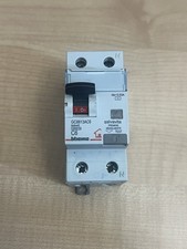 Bticino GC8813AC6 1P+N 6 Interruttore Magnetotermico Salvavita