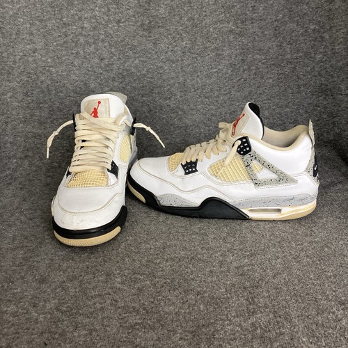 Nike air jordan retro - 4, og