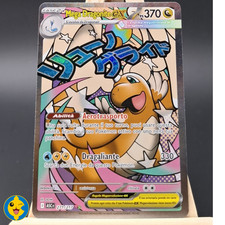 MEGA DRAGONITE EX 271/217 -