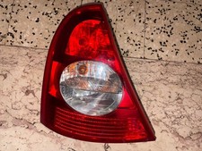 STOP FARO FANALE POSTERIORE