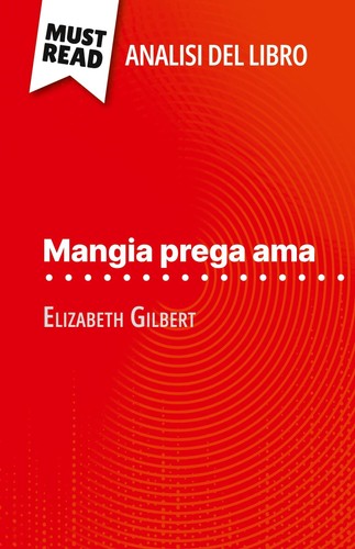 Mangia prega ama elizabeth - prega,
