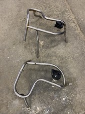 HONDA CX 500 Parafango Motore