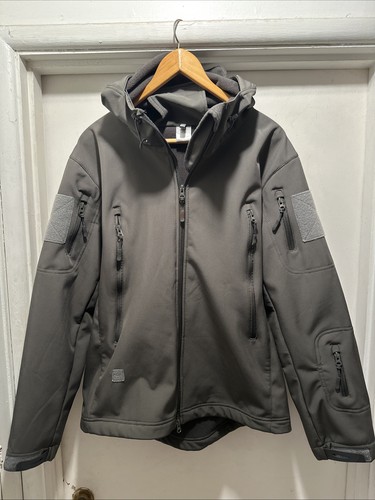 Giacca uomo triple aught - triple,