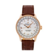 Breitling Navitimer Auto Oro