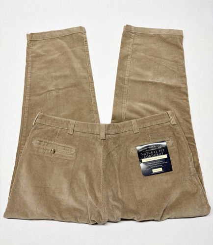 Pantaloni velluto coste - pantaloni, a