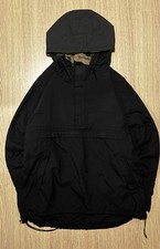 Giacca Carhartt Nera Uomo