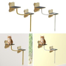 Mensole da parete per gatti