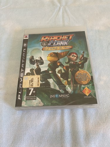 Ratchet clank alla - ratchet,