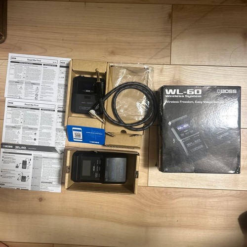 Sistema wireless per - , chitarra