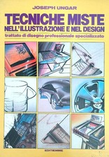 TECNICHE MISTE