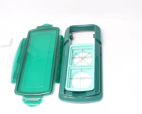 Nicer dicer fusion parte - nicer,