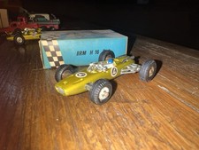 politoys penny BRM H16 F1