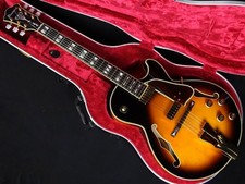 Chitarra Ibanez GB10 BS George