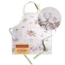 Maison d Hermine Grembiule da