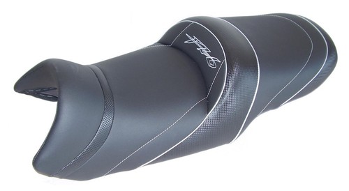 Sella grand comfort - comfort, fz6