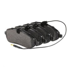 KIT PASTIGLIE FRENO ANTERIORE