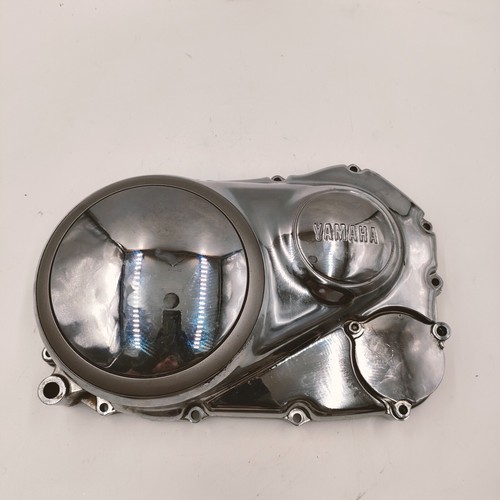 Carter motore lato sinistro - lato,