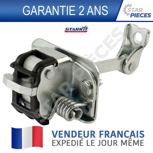 Arret tirant charniere - arret,