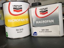 FONDO PRIMER PER PLASTICA