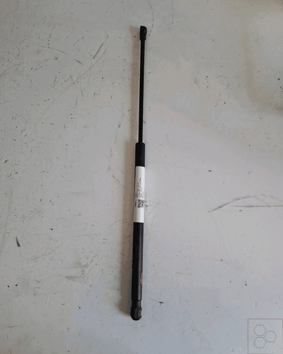 689500h010 asta ammortizzante - asta,