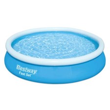 Bestway® Fast Set™ Piscina