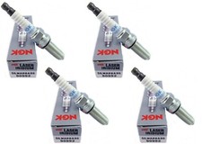 Candele originali ngk laser - 4,