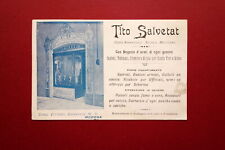 Cartoncino Tito Salvetat