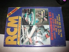 **mr Revue RCM n°47 Saito 120