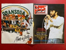 CIAO 2001 n.20/1976 LUCIO