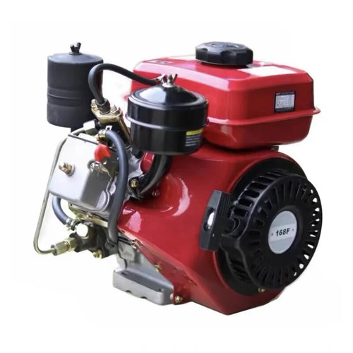 Piccolo motore diesel